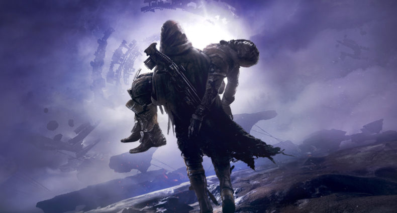 Bungie-Activision