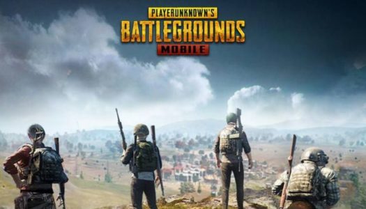 PUBG Mobile presenta su temporada World League Season Zero