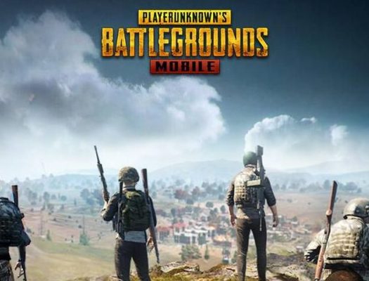 PUBG Mobile