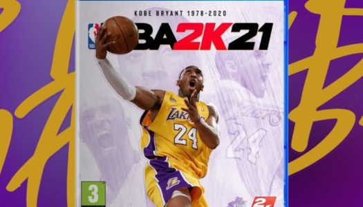 NBA 2K21 anuncia su banda sonora en colaboración con UnitedMasters