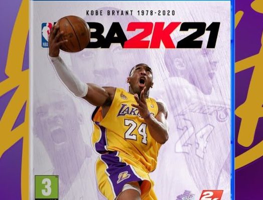 NBA 2K21