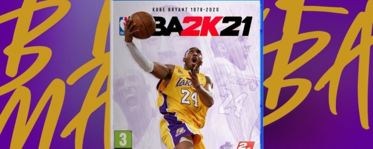 NBA 2K21