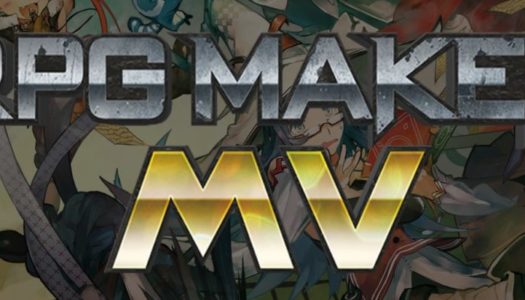 RPG Maker MV ya está disponible para Nintendo Switch y PlayStation 4