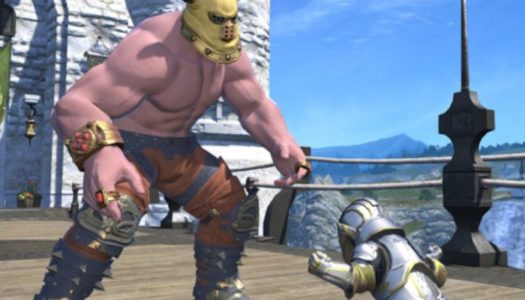Final Fantasy XIV Online presenta un evento con Dragon Quest X