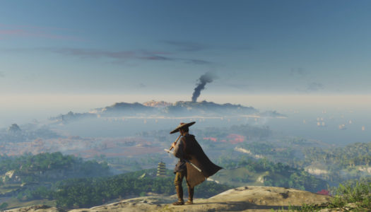 Ghost of Tsushima: el secreto está en los ingredientes