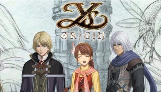 Ys Origin llegará a Nintendo Switch este año en Europa y Oceanía