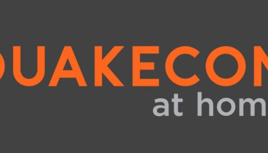 La QuakeCon at Home se celebrará del 7 al 9 de agosto