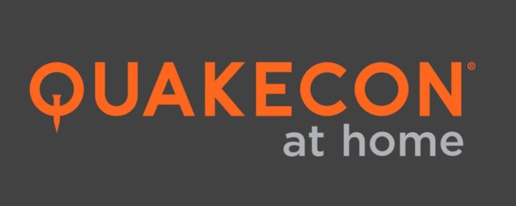 QuakeCon at Home