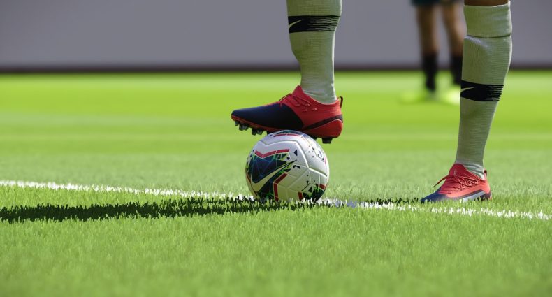 Konami-PES