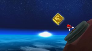 Cabecera tributo Saga-Super Mario