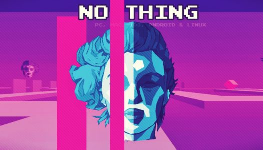 NO THING y los estilemas kafkianos