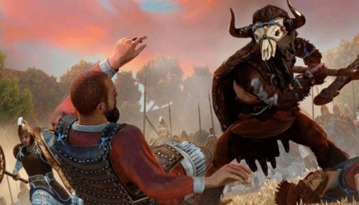 A Total War Saga: Troy ya se encuentra disponible de forma gratuita