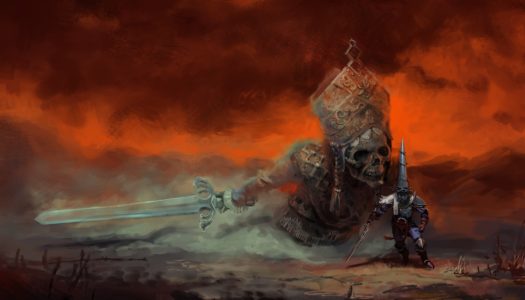 Blasphemous: The Stir of Dawn, un milagro que expía muchos de sus pecados