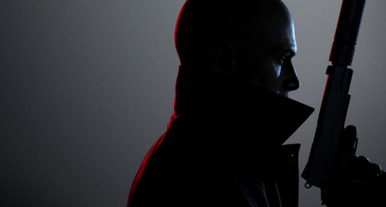 Hitman 3