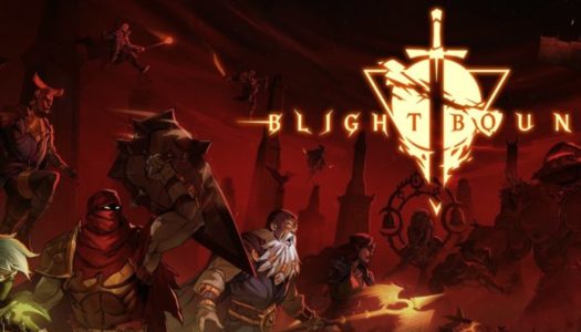 Blightbound reciben la actualización Wolfpack en su Early Access