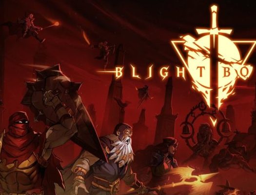 Blightbound Khuliath-Blightbound-UH