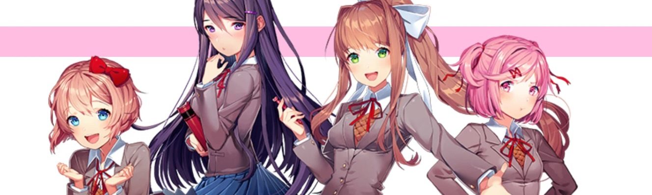 Doki Doki Literature Club