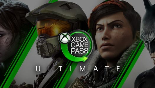 Xbox Game Pass Ultimate deja nuevas novedades