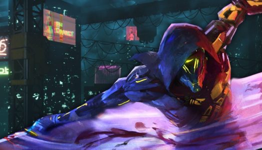 Ghostrunner muestra nuevo tráiler en la Gamescom