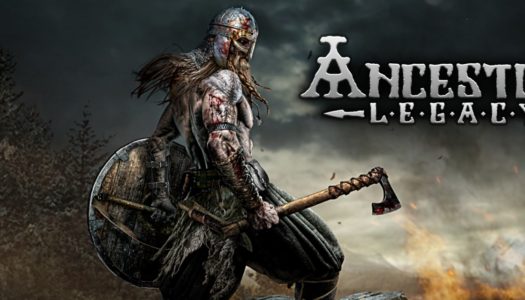 Ancestors Legacy llegará en físico en noviembre a Nintendo Switch