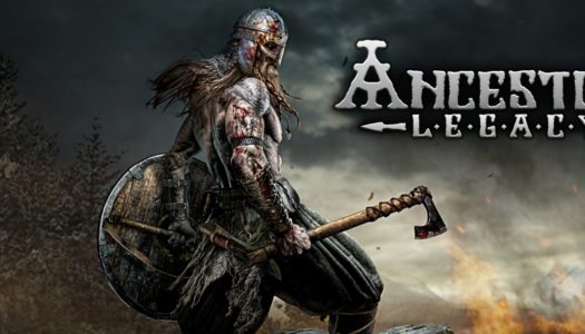 Ancestors Legacy llegará en físico en noviembre a Nintendo Switch