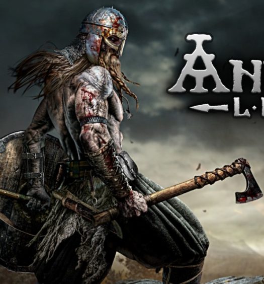 Ancestors Legacy Switch