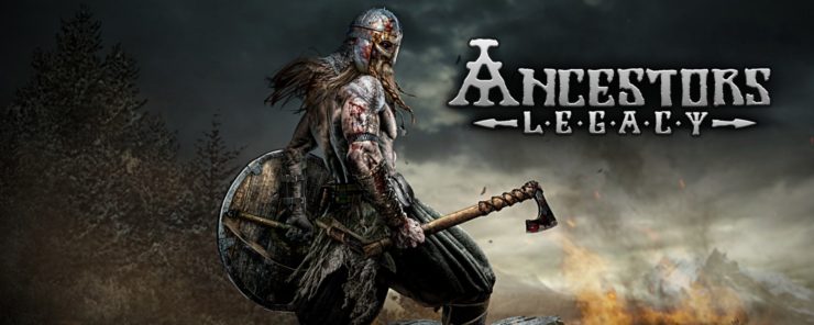 Ancestors Legacy Switch