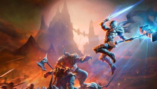 Kingdoms of Amalur: Re-Reckoning, ¿un re-descontento?