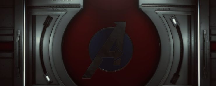 Marvel's Avengers-UH