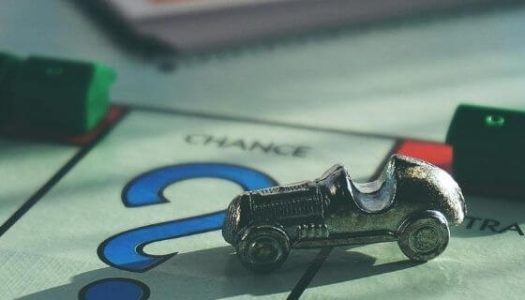 Monopoly se expande con un guiño a Pac-Man en su último juego