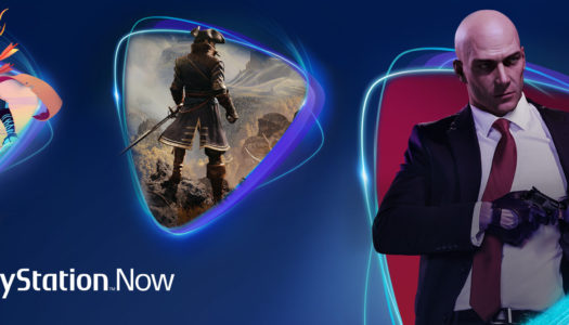 PlayStation Now recibe Hitman 2, GreedFall y Dead Cells