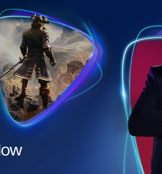 PlayStation Now