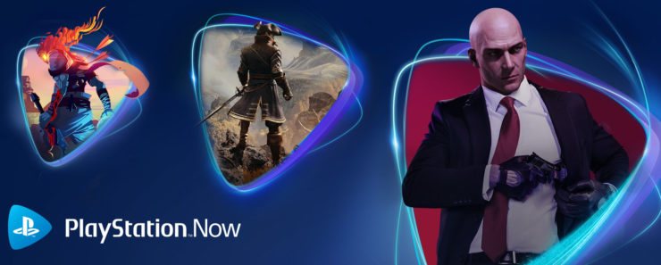 PlayStation Now