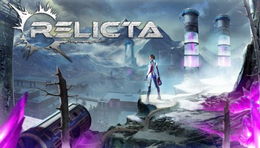 Relicta ya se encuentra disponible en Stadia, PS4, Xbox One y PC