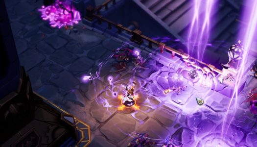 Torchlight III ya cuenta con la actualización Relic Subclass en Steam