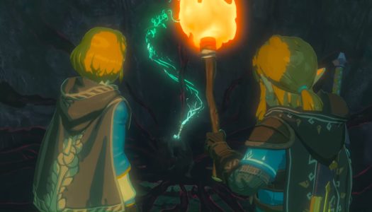 El 35º aniversario de Zelda se acerca… sin celebración a la vista