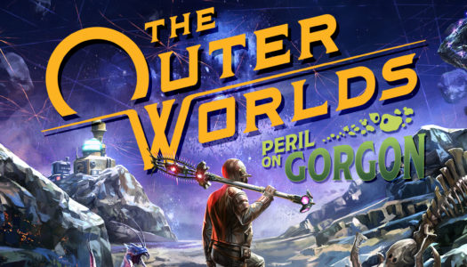 The Outer Worlds: Peril on Gorgon muestra un nuevo walkthrough