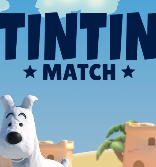 Tintin Match