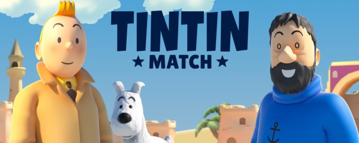 Tintin Match