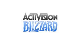 Activision Blizzard Logo