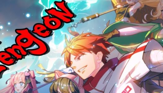 Zengeon saldrá para Nintendo Switch y PlayStation 4 próximamente