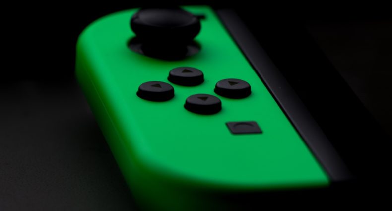 Revisión Nintendo Switch