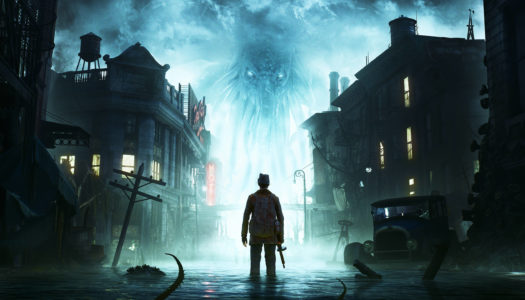 Impagos y otros problemas legales: el hundimiento de The Sinking City