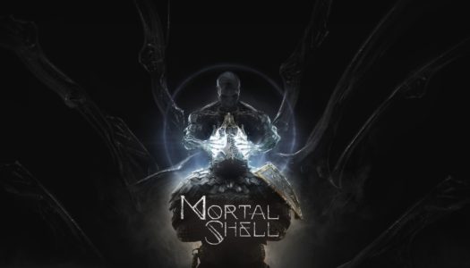 Mortal Shell