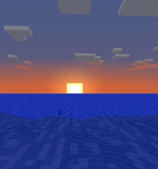 Minecraft