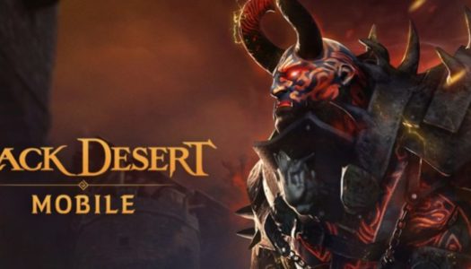 Black Desert Mobile presenta el nuevo desafío de Muskan Enloquecido