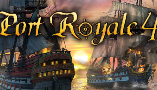 Port Royale 4 presenta un nuevo video