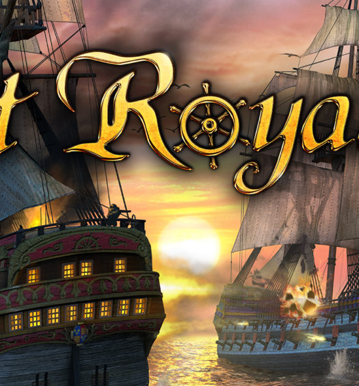 Port Royale 4