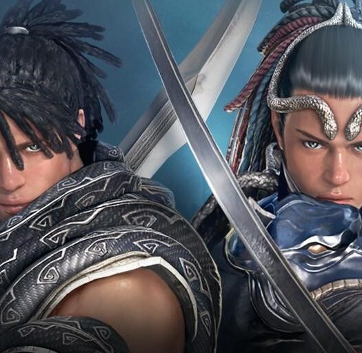 Black Desert Online