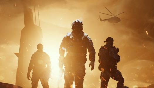 Un nuevo modo campaña llega a Warface: Global Operations